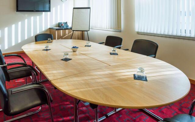 ibis Styles Birmingham NEC and Airport