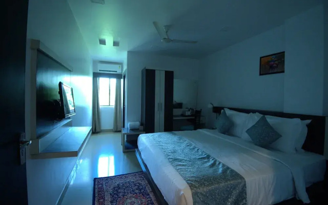 Biznotel by Pride Deoghar