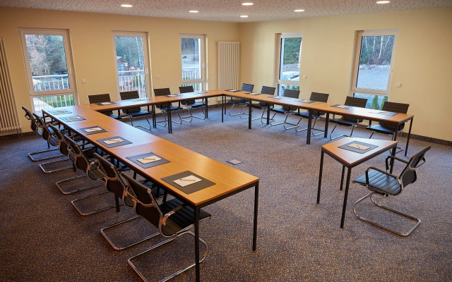 Berghotel Tambach Seminar Center