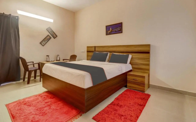 Oyo 24355 Sb Residency