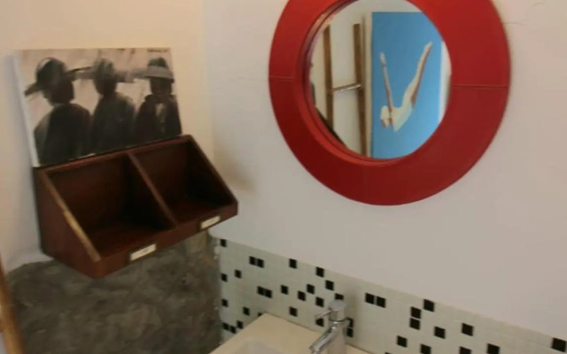 Villas San Roque Isla