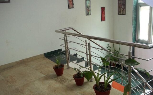 Hotel Upper City Heart