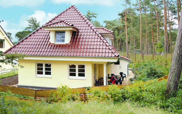 Doppelhaushalfte Dunenhaus II, Trassenheide