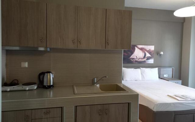 Troia Resort Luxury Studios