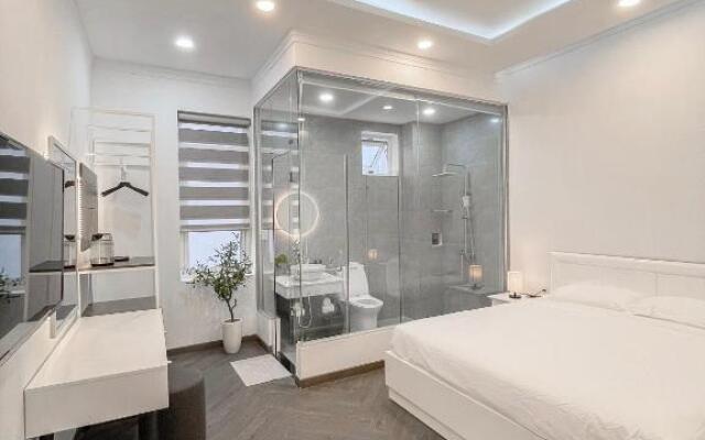 THE MYST No47 HOUSE BUON MA THUOT