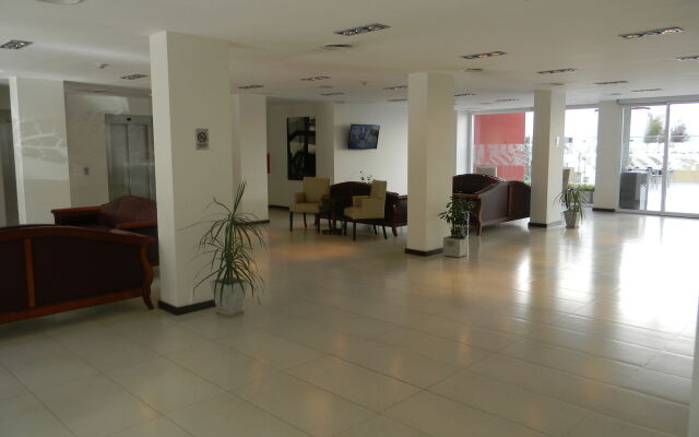 O2 Hoteles Mar del Plata