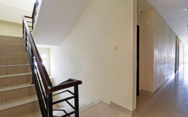 Hotel Grand Lubuk Raya