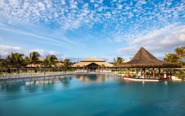 Vila Galé Cumbuco –  All Inclusive