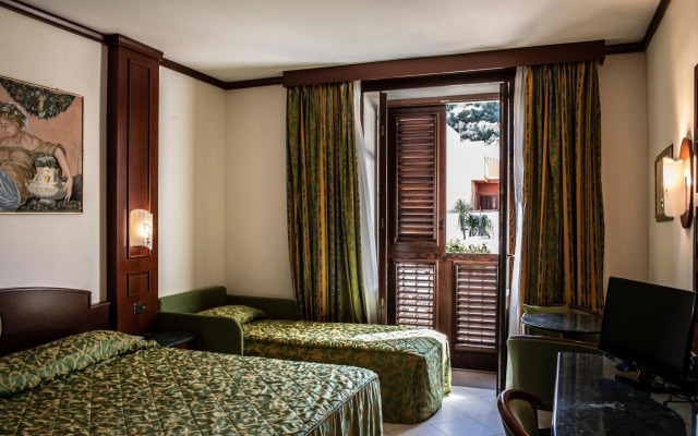 Hotel Garibaldi