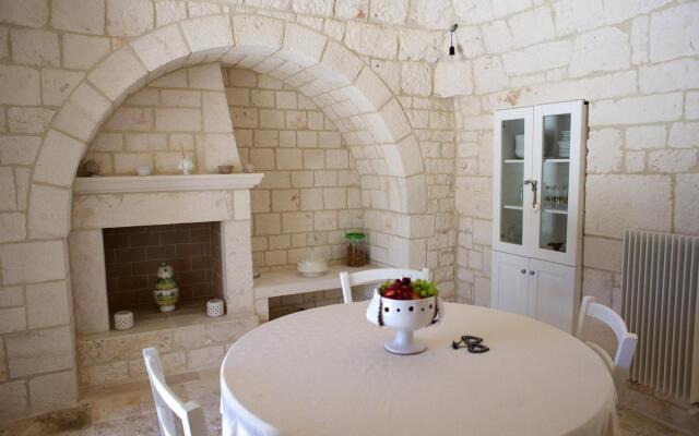 Holiday home, Cisternino