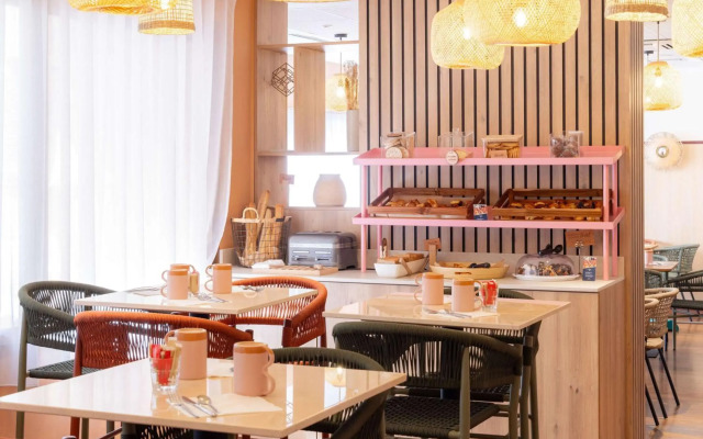 Mercure Nice Centre Notre Dame