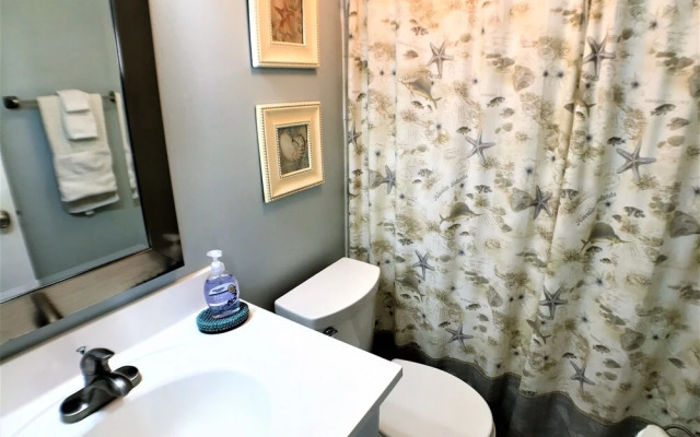 Kuhio Village 1101A - 1 Br Condo