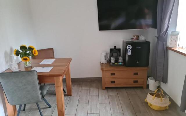 Bumble Barn Bed & Breakfast