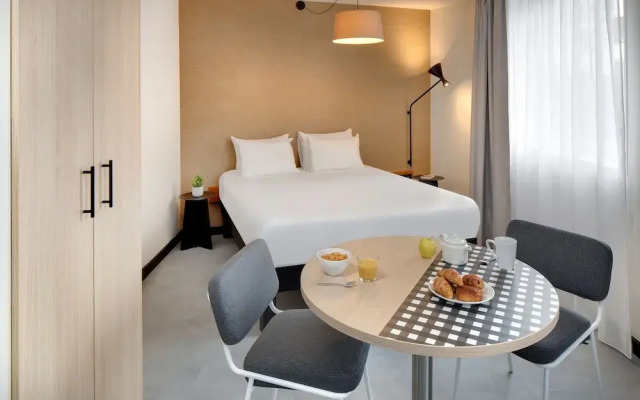 Résidence Callou by Vy Resort Thermal & Spa