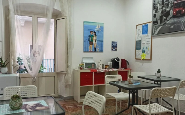 Affittacamere Al Molo Santeligio