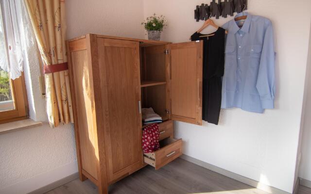 Appartement Ludwigskanal