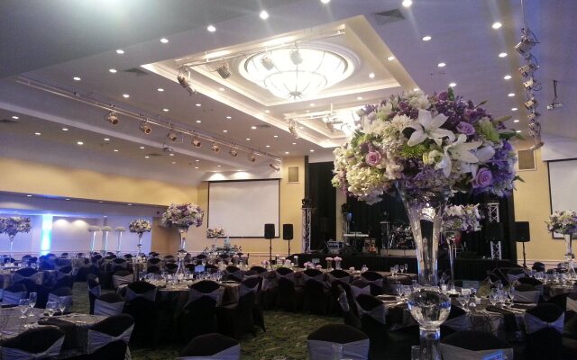 Crowne Plaza San Jose La Sabana by IHG