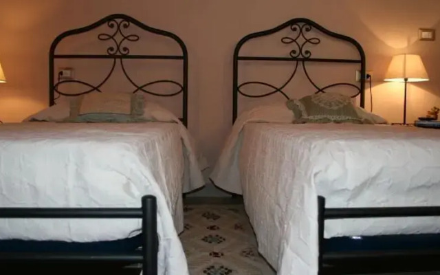 Ecoʹs B&B