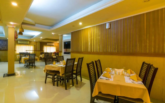 Sree Gokulam Residency