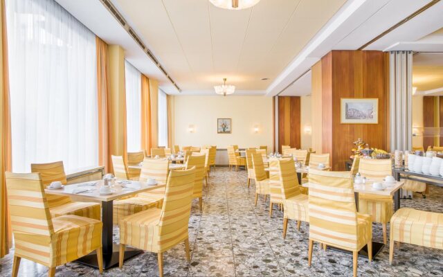 Select Hotel Prinz Eugen Wien