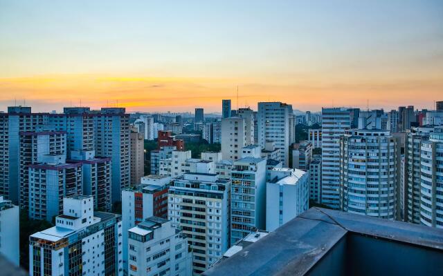 Radisson Blu São Paulo