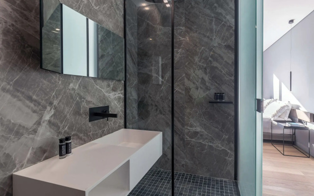 The Duke Boutique Suites
