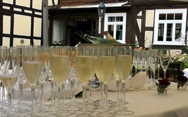 Hotel - Restaurant Dammühle