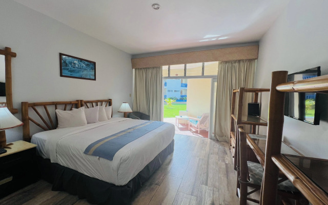 Toby's Resort