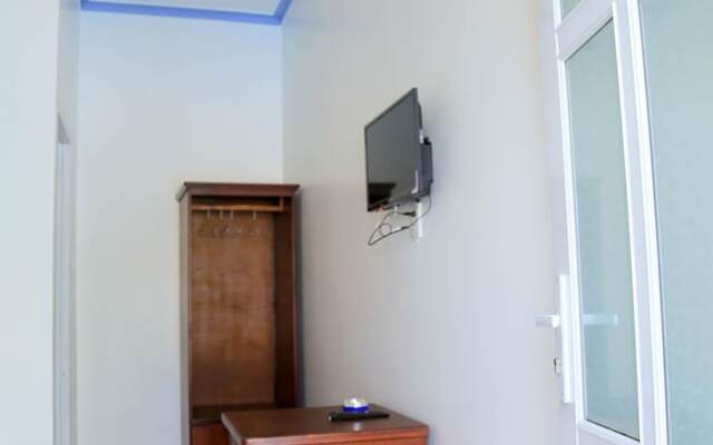 Seabreeze guest house