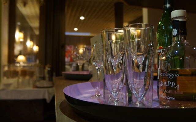 Binnewies City Hotel