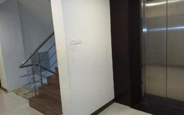 saravanaa residency