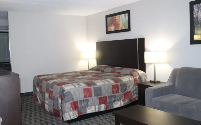 Fort York Motel