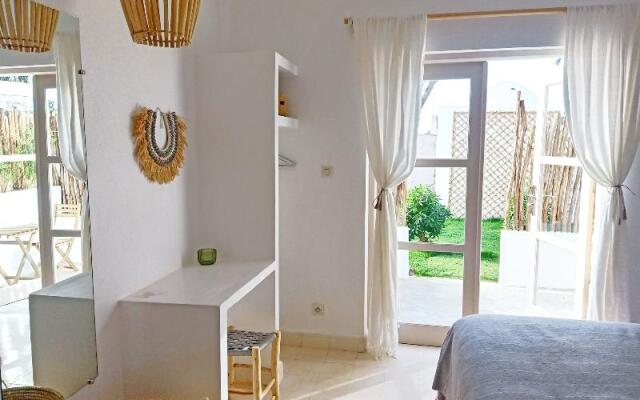 Villa Nour