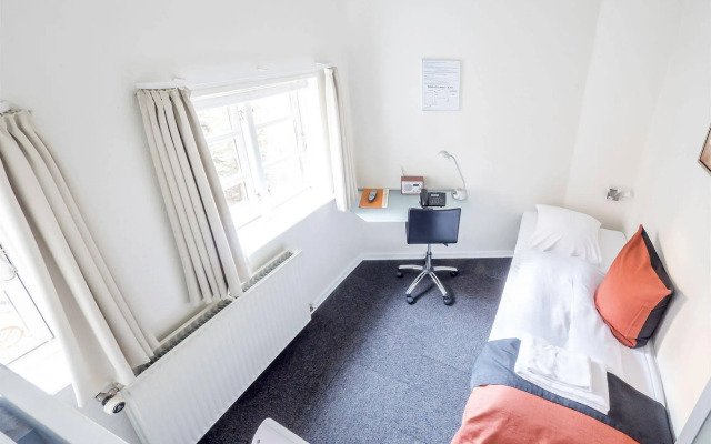 Milling Hotel Mini 11