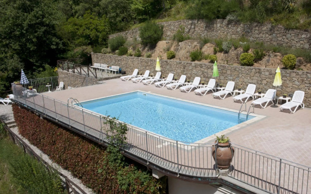 Residence Montefiore