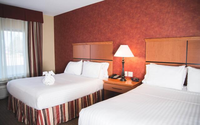 Holiday Inn Express & Suites Loveland, an IHG Hotel