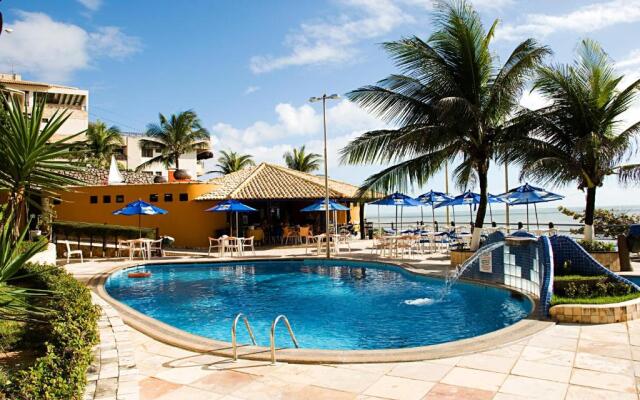 Happy Hotel Praia Azul