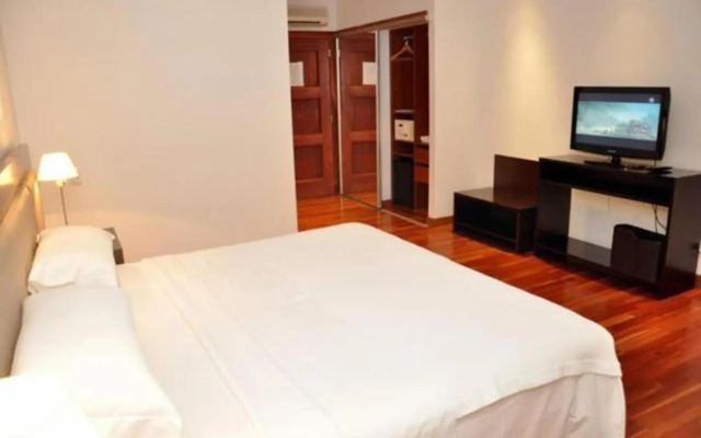 Hotel Casino Catamarca