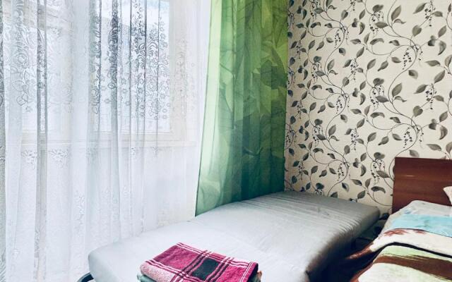 Регион 89 на улице Заводская 2