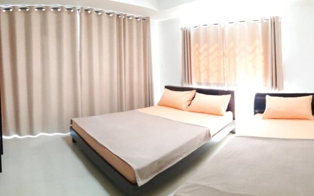 Sweet Pillow Hostel & Café