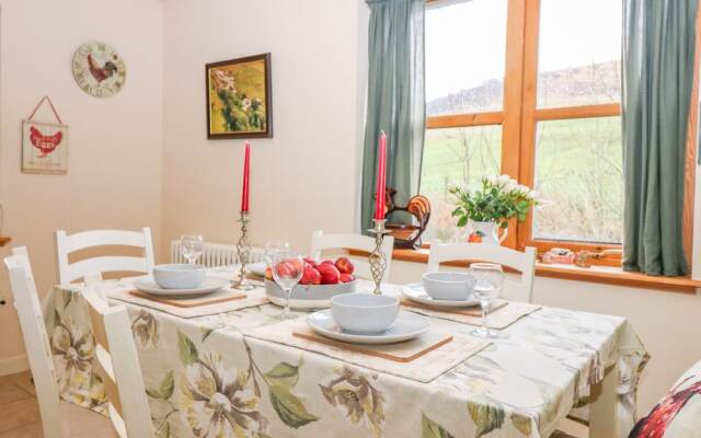 Drimnatorran Farm Lodge