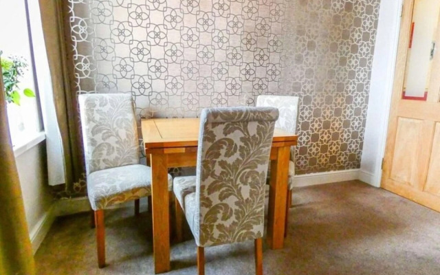Beautiful 2-bed House in Sunderland