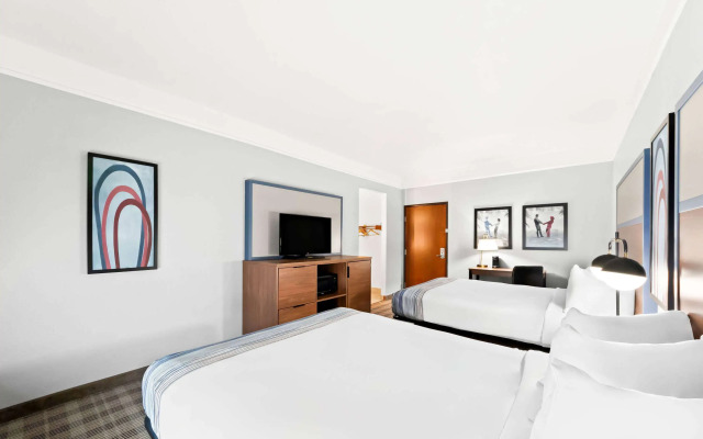 AmericInn by Wyndham New Braunfels