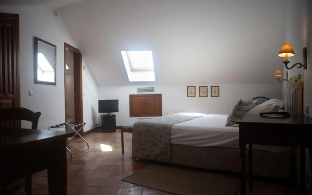 Hotel Puerta de la Luna