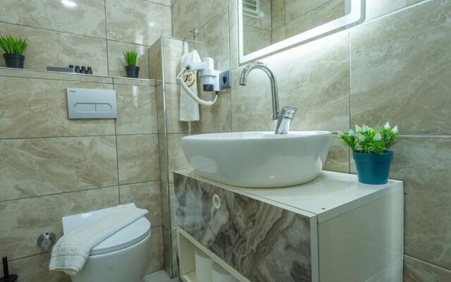 Sam Suite Hotel Taksim