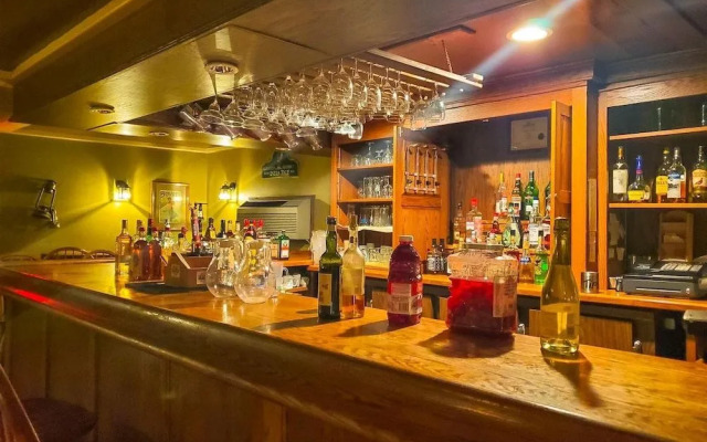 Glenghorm Beach Resort