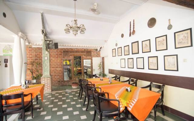 Sendok Hotel Senggigi