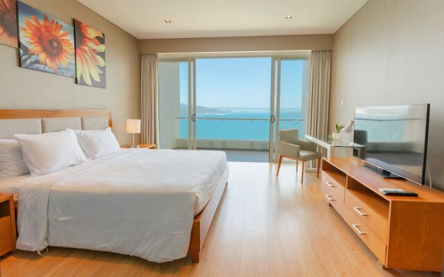 The Sea Luxury Nha Trang Apartment