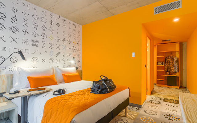 ibis Styles Bucharest City Center