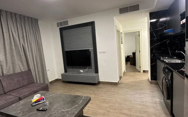 Central Apartment for Rent 22